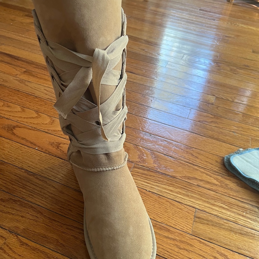 Bedouin tall Australia Luxe Collective